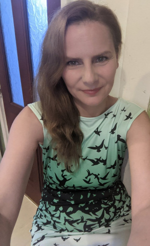 hair, selfie, smile, cool