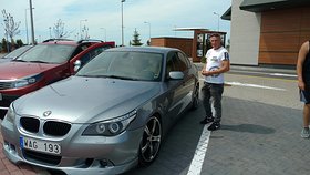 Najładniejsze zdjęcie użytkownika dariuszek1 - 