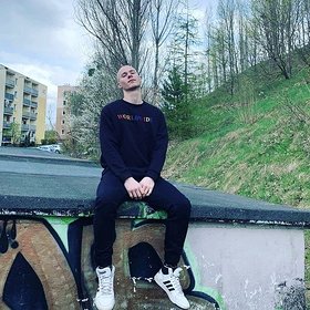 Najładniejsze zdjęcie użytkownika K4am1l - 