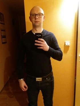 Najładniejsze zdjęcie użytkownika MarekMarecki33 - 