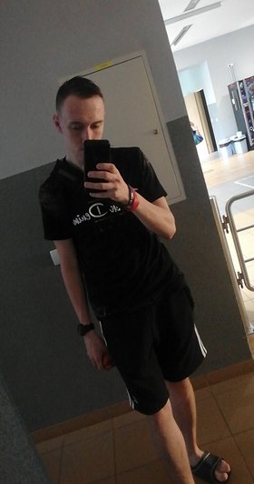 Najładniejsze zdjęcie użytkownika Rafikol01 - 