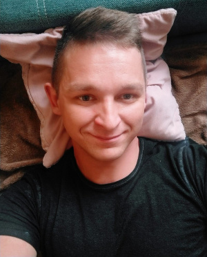 skin, smile, cool, ear, hat