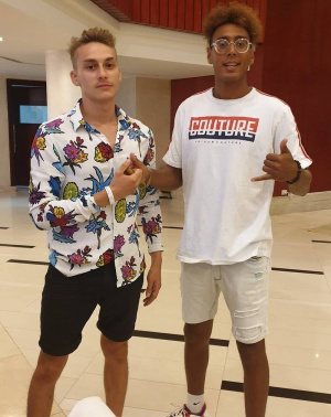 fun, shorts