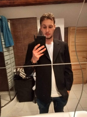 jacket, outerwear