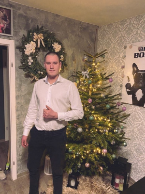 fun, standing, christmas