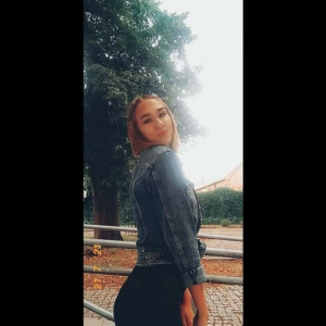 jeans, dress