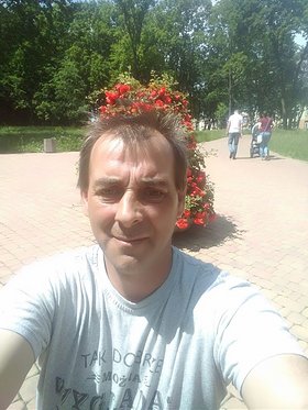 Najładniejsze zdjęcie użytkownika jarek1978uh - 
