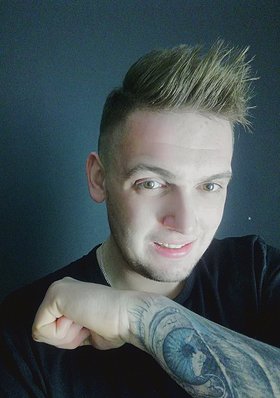 Najładniejsze zdjęcie użytkownika Miczas95 - 