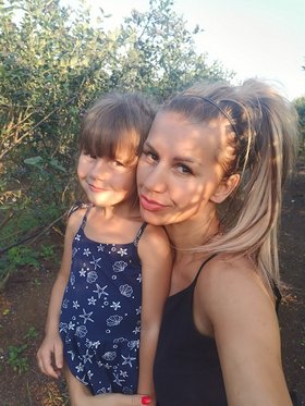 Najładniejsze zdjęcie użytkownika betina2878 - 