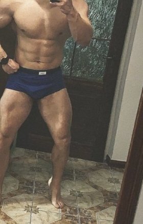 Najładniejsze zdjęcie użytkownika Damian699999 - 