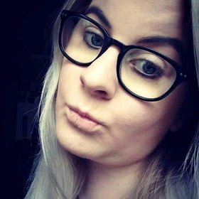 Najładniejsze zdjęcie użytkownika DagmaraJesion3 - 