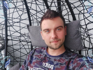 hair, cool, beard