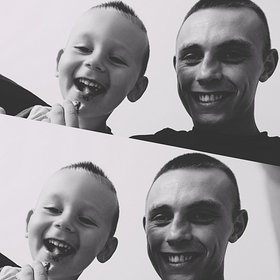 Najładniejsze zdjęcie użytkownika XxxSzymonxxxx - 