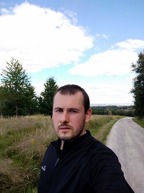 Najładniejsze zdjęcie użytkownika czarls1240 - 