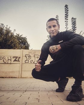 Najładniejsze zdjęcie użytkownika damiandamia - 