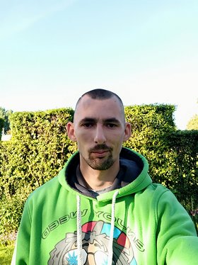 Najładniejsze zdjęcie użytkownika blachinhox3 - 