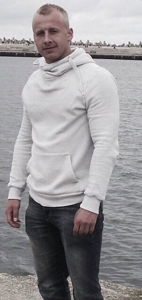 Najładniejsze zdjęcie użytkownika Raffo1 - 