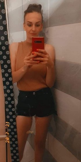 Najładniejsze zdjęcie użytkownika Joanna2704 - 