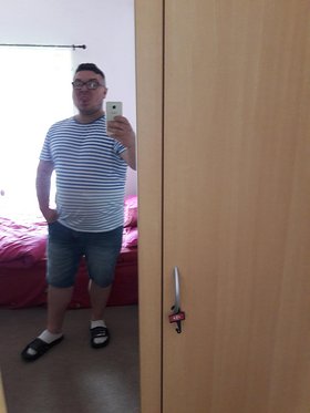 Najładniejsze zdjęcie użytkownika sabcio19860923 - 