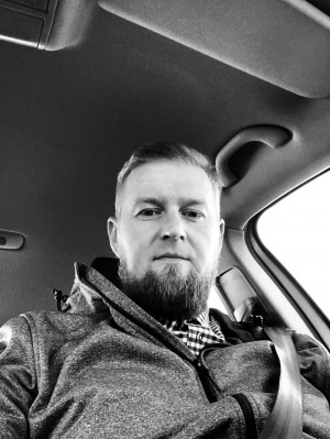 hair, beard, monochrome, moustache