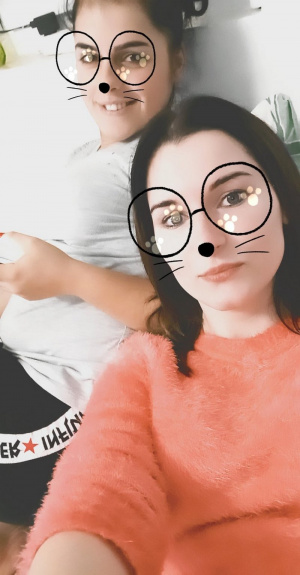 cool, glasses