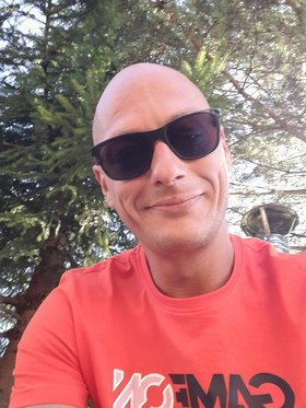 Najładniejsze zdjęcie użytkownika Grzesiek1985W - 