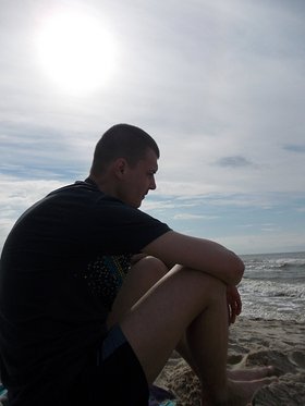 Najładniejsze zdjęcie użytkownika novyDaniel - 