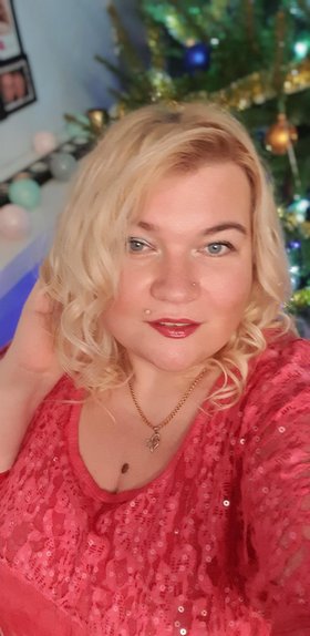 Najładniejsze zdjęcie użytkownika blondaniolek - 