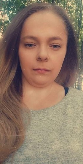 Najładniejsze zdjęcie użytkownika Annaczarna1997 - 