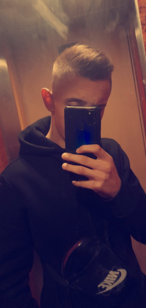 hand, selfie, cool