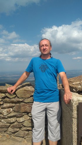 Najładniejsze zdjęcie użytkownika PAWEL777777777 - 