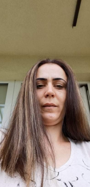 hair
