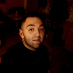 hair, fun, cool, beard, room