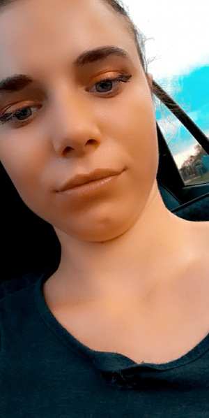 eyelash, skin