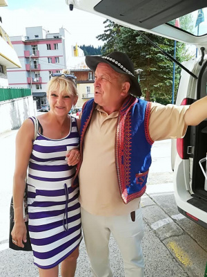 fun, leisure, vacation, dress