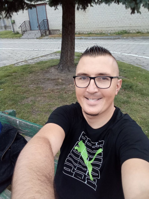 fun, jeans, smile, cool, glasses, leisure, muscle, sunglasses