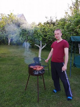 Najładniejsze zdjęcie użytkownika szymon123hh - 