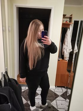 Najładniejsze zdjęcie użytkownika Evelyn88 - 