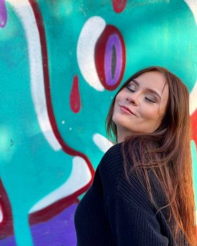 Najładniejsze zdjęcie użytkownika Daria7245 - 