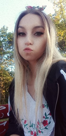 Najładniejsze zdjęcie użytkownika ChicaOla - 