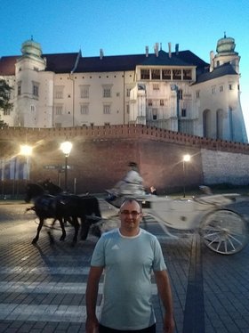 Najładniejsze zdjęcie użytkownika Mariusz123M