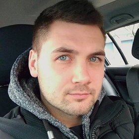 Najładniejsze zdjęcie użytkownika Pawel287 - 