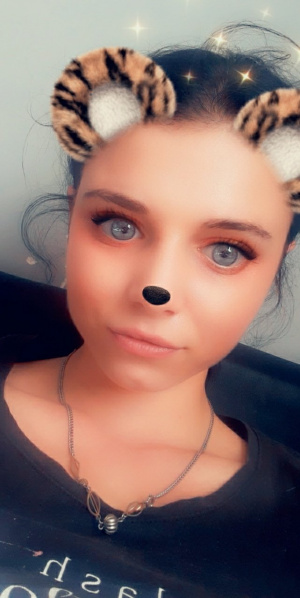 eyelash, skin, necklace, ear