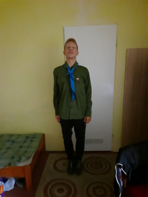 jacket, outerwear, standing, room
