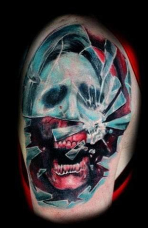 mouth