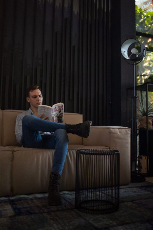 chair, couch