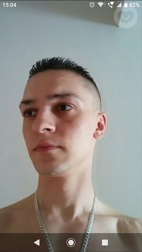 Najładniejsze zdjęcie użytkownika A19871908 - 