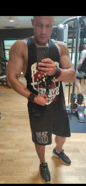 muscle