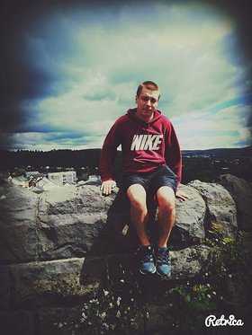 Najładniejsze zdjęcie użytkownika kavik89 - 