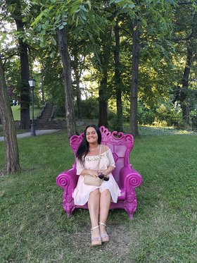 Najładniejsze zdjęcie użytkownika myszeczka85 - 